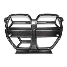 Grill Nieren CSL mit ACC Carbon Fiber BMW M4 G82 G83 M3 G80 G81