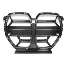 Grill Nieren CSL Carbon Fiber BMW M4 G82 G83 M3 G80 G81 Tuning