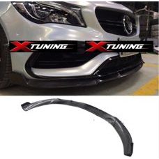 Frontspoiler BB Carbon Mercedes CLA CLA45 AMG W117 C117 Facelift ab 2016