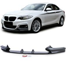 Frontspoiler P-Type Carbon Look Performance BMW 2er F22 F23 M-Paket M235i M240 Frontlippe