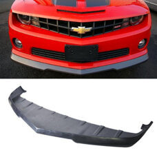 Frontspoiler SLT Style Chevrolet Camaro SS V8 2010 - 2013 Tuning Frontlippe