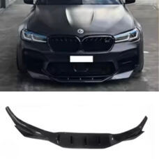 Frontspoiler R-Typ Carbon BMW F90 M5 LCI Facelift ab 2020 Frontlippe