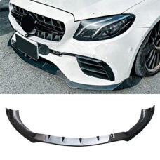 Frontspoiler BB Carbon Mercedes E63 E63s AMG W213 S213 Frontlippe