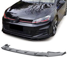 Frontspoiler Lippe VW Golf 7 GTI 13-20 Performance Carbon Look