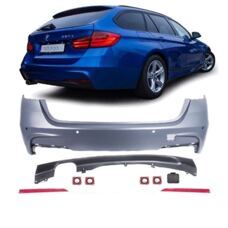 Stossstange hinten BMW F31 Touring Kombi M-Tech M-Paket