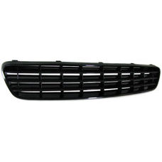 Sport / Frontgrill Audi A3 8L Schwarz