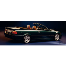 E36 Cabrio