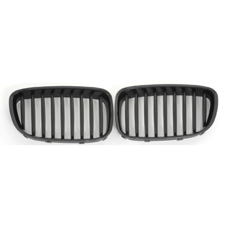 Nieren Grill 5er F07 Schwarz Glanz BMW Gran Turismo