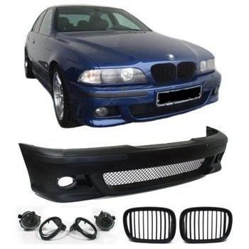 Stossstange Set E39 M5 Look BMW Limousine/Touring