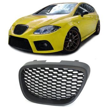 Grill Seat Leon 1P/ Toledo/ Altea Schwarz