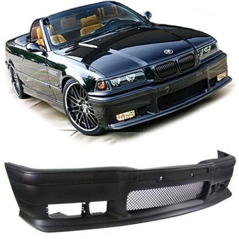 Frontstossstange E36 M3 BMW Limousine/Touring