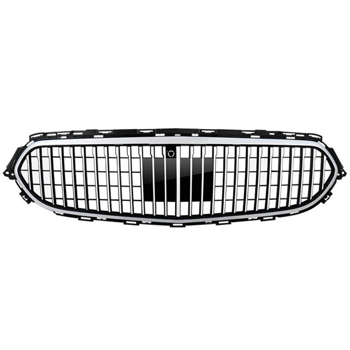 Grill Maybach Look Chrom Mercedes E-Klasse W213 S213 Exclusive Facelift