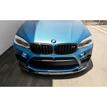 Frontspoiler Carbon BMW X5M F85 X6M F86 Frontlippe