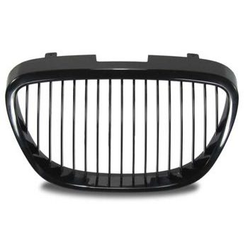 Grill Seat Leon 1P/ Toledo/ Altea Schwarz