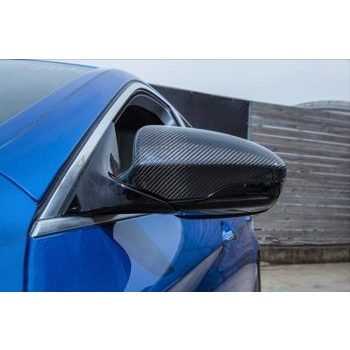 Spiegelkappen Cover Carbon BMW F10 M5 F12 F13 F06 M6 Spiegel