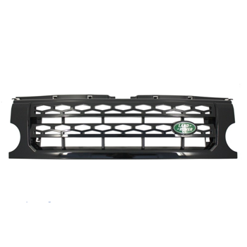 GRILL SCHWARZ Frontgrill Discovery III  Land Rover Range Rover