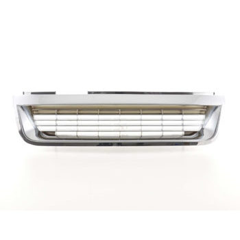 Grill / Frontgrill Opel Vectra A Chrom