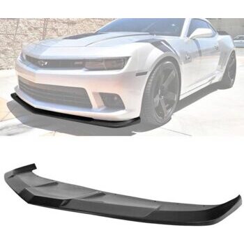 Frontspoiler 1LE SS Style Chevrolet Camaro 2014 2015 Tuning Frontlippe