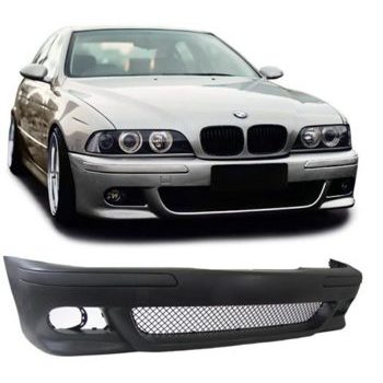 Frontstossstange E39 M5 Look BMW Limousine/Touring