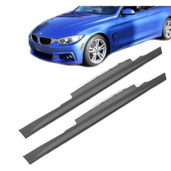 Seitenschweller F32 F33 M-Technik Design BMW